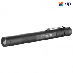 Led Lenser P4 - 1.5V 18 Lumens 25M 8.5H Led Light ZL8404